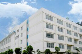 山藤減速電機(jī)廠家展示